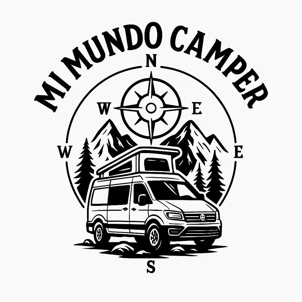 logo mi mundo camper